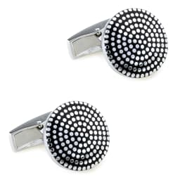 28 Designs Horse Kangaroo Enamel Cufflinks Men Dumbbell Shoe Magic Cuff Links 2 Pairs