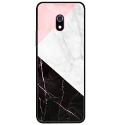 For Xiaomi mi Qin F22 Pro Case Soft Black Silicone Bumper Butterfly Painted Phone Cover for Qin F22 Pro Cases QinF22 Pro Fundas