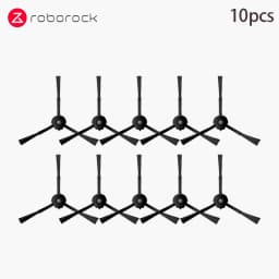 Roborock Q8 Max/Q8 Max Plus/Q8 Max+/Q5 Pro/Q5 Pro Plus Replacement Parts Accessories Main Side Brush Hepa Filter Mop Dust Bag