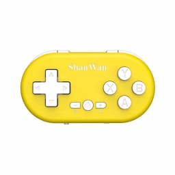 Mini Gamepad Gaming Control Bluetooth For iPhone Android PS4 PS3 Switch Xbox Mobile IOS PC TV Controller Wireless Game Pad Phone