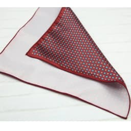 2026 Oversized Silky Pocket Square For Men 27CM Luxury Floral Dots Pocket Square Wedding Hanky Paisley Chest Towel Suits Scarf