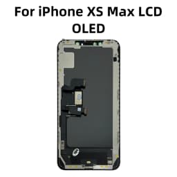 OLED For iPhone X XR XS MAX LCD With 3D Touch Screen Digitzer Assembly For 11 Pro Max 12 Pro Max Display 13 MINI 14 Plus 15