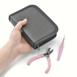 8pcs/5pcs/3ps/2pcs Is an Advanced Jewelry Tools Kit for DIY Production, Suitable for Beginners and Experts
