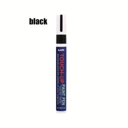Shoe Repair Paint Pen: Waterproof Non-Fading, Precise Tip, Easy to Use, Restores Color for Shoes/Vinyl/Car Seats/Furniture