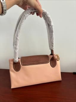 2026 pliant sac à main, sac de transport de banlieue de grande capacité, grand sac multifonctionnel de maman de taille,