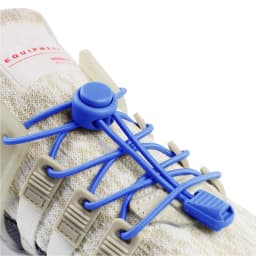 Quality Lock Shoe laces Round Tennis Laces Without ties Adult Kids Sneakers Elastic Shoelaces Rubber Bands for Shoes Accesories
