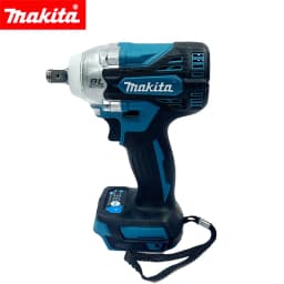 2026 Model Makita Brushless Battery Impact Drill, Angle Grinder, Circular Saw, Etc., Equipped with 18V Battery Power Kit