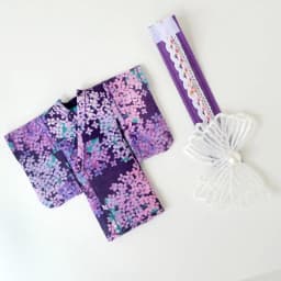 ob11 Kimono Baby clothes 1/12 bjd and wind baby clothes GSC clay man ymy kimono doll clothes doll accessories
