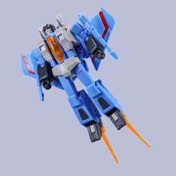KO Transformation JCS SS86 G1 Starscream Action Figure Skywarp Figure Thundercracker Figure Collection Model Transformable Gift