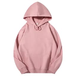 Spring Autumn Women Hoodies Solid Hooded Cotton Quality Hoodie Loose Harajuku Knitwear Multicolor Womens Pullovers Streetwear