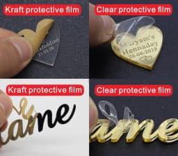 20/50/60/80/100Pcs Personalized Henna Party Round Tags Engraved Baptism Baby Name Wedding Circle Tags For Henna Day Custom Gift