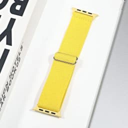Scrunchie Strap For Apple watch band 44mm 40mm 38mm 42mm ultra 49mm Nylon bracelet correa iWatch series 8 7 se 6 5 3 4 45mm 41mm