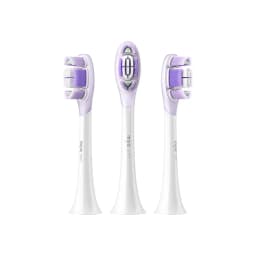 Mijia Electric Toothbrush Brush Head for Mijia Sonic Vibration Electric Toothbrush Pro Waterproof Replacement Brush Heads
