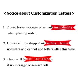 Unisex Custom Letter Envelope Leather Laptop Sleeve for MacBook Air 13 Retina 13.3 14 15 Free Personalization Macbook Case Pouch