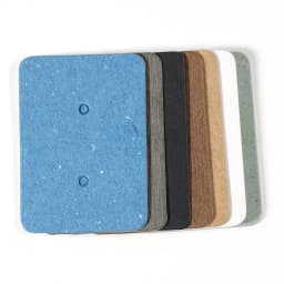 50 pcs Earring Display Cards Earring Packaging Cards