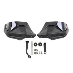 For Xcape 650 X-Cape 650 Motorcycle XCape650 Dedicated Hand Guard Carbon Motorcycle Handguards Handlebar Guards Windshield ﻿