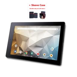 DS808 Hot Sales 10.1“ Android 10 Tablet PC MT8167 Quad Core CPU 2GB RAM 32GB ROM 1280 X 800 IPS WIFI Dual Camera 5000mAh