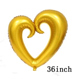 Rose Gold Bride To Be Letter Foil Balloon Wedding Bridal Shower Engagement Hen Party Decorations Bachelorette Party Supplies