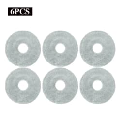 Original Dreame L20 Ultra / L30 Ultra / X30 Ultra / X40 Ultra / D20 Ultra / L10s Ultra Gen2 Mop Holder Accessories Replacemen