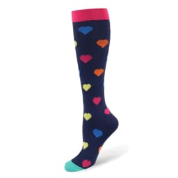 Running New Compression Stockings Pressure Nursing Socks For Edema, Diabetes, Varicose Veins, Blood Circulation Sports Socks