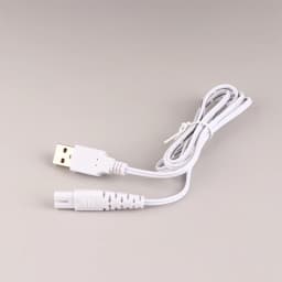USB Charging Cable Line for W3 W1 W3PRO Oral Irrigator Parts Accessories Scaler Power Cord Accessories