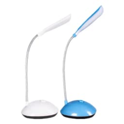 LED Desk Lamp Eye Protection Lamp Table AAA Battery Reading Book Lights Reading Lamp Desk Lights Morden Lamp to Read a Book