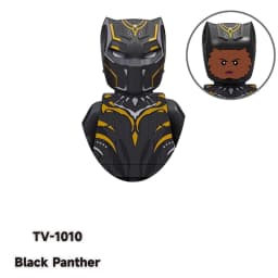 Game The Hollow Knight The Witcher Bricks For Toy Gifts Building Blocks DIY Mini Actiion Figures For Christmas Gifts