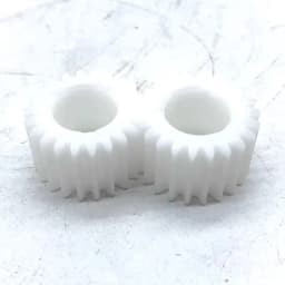 2PCS For Karcher Car Wash Drive Gear K1 K2 K3 Series Washing Machine Accessories Parts Planetary Gear