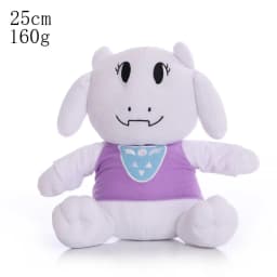 20 Styles Undertale Plush Toys 20-30cm Undertale Sans Plush Papyrus Ootopus Music Alphys Frisk Plush Stuffed Toys for Kids Gift