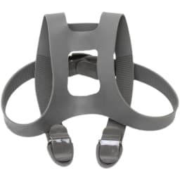 New 6897 Headband Harness For 6800 Dust Mask Full Face Gas Respirator Replace Accessories For 3M 6700/6800/6900 Mask