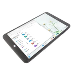 Newest Sales 8 INCH A1 Windows 10 Tablet PC 8GB RAM 128GB ROM X80 1280*800 IPS Screen WIFI Quad Core Single Camera