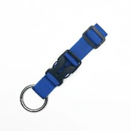 1PCS Backbin Belt Buckle Luggage Band Multifunctional Backpack Nylon Hanging Buckle Portable Suitcase Hook Hanging Buckle