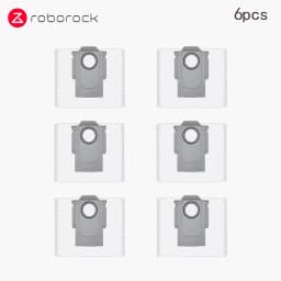 Roborock Q8 Max/Q8 Max Plus/Q8 Max+/Q5 Pro/Q5 Pro Plus Replacement Parts Accessories Main Side Brush Hepa Filter Mop Dust Bag