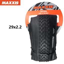 MAXXIS IKON Bicycle E-BIKE Folding Anti Puncture Original Tubeless Tire For MTB 26x2.2/2.35 27.5x2.2/2.35 29x2/2.2/2.35/2.6