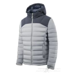 Men's Thick Cotton Jacket 2026 Casual Warm Top with Pork Rib Fashionable And Cozy Men's Outerwear