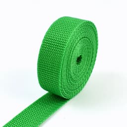 5M 20-50mm Webbing Tape for Bag Strap Backpack Shoulder Ribbon Tapes Safety Belt Band Clothes Bia Binding DIY Sewing Accessories