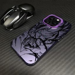 Comics Saiyan Phone Case For D-Dragons Balls iPhone 17 17e 16e 16 15 14 13 12 11 mini Pro Max X XR XSMAX Air Plus Anti Fall