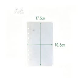 A4 A5 A6 A7 Notebook Cover Silicone Mold for Jewelry Resin Silicone Mould Handmade DIY Epoxy Resin Molds A7/A6/A5/A4 Size
