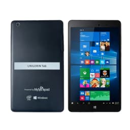 The Cheapest 8 INCH Capacitive Windows 10 Tablet 32bit Intel Atom X5-Z3735 Quad Core 2GB DDR3 RAM 16GB EMMC ROM WIFI Bluetooth