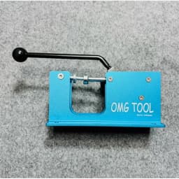Skateboard Scooter Bearing Assembling Tool Aluminum Tools Enhance Bearing Concentricity Rate High Quality Tools