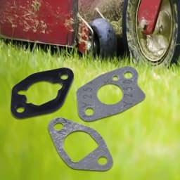 1 Pc Carburettor Carb Gasket Kit For Honda GX120 GX140 GX160 GX200 Carburettor Carb Gasket Kit Lawn Mower Parts Hot Sale