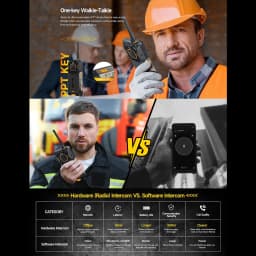 Ulefone Armor 26 Ultra Walkie Talki Rugged Smartphone 12GB+512GB Android 13 6.78 inch 15600mAh MediaTek Dimensity 8020 5G NFC