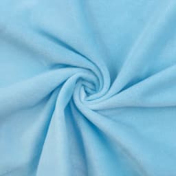 1.5mm Minky Plush Fabric 50x45cm 100% Polyester Soft And Cozy Suitable For Plush Fabric Dolls And Pillows
