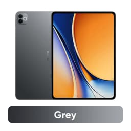 [New Launch] realme Pad 3 5G Global Version 256GB Dimensity 7300-Max 120Hz 2.8K Display 12200mAh Titan Battery 45W Charge