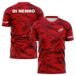 2026 Men's Quick Drying Padel T-Shirt Breathable Tennis Short Sleeve Tops World Padel Fans T Shirts Fitness Running Sportwear