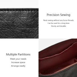Bag Organizer Insert For Chanel Vanity Box Bag Waterproof Bag Insert Storage Lightweight Bag Support Bag Replacement Accessories