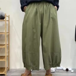 Johnature Summer New Cotton Bloomers Women New Japanese Solid Color Loose Versatile Elastic Pants Straight Wide-leg Pants