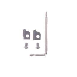 Tungsten Carbide Pliers Blades Replacement Jaw Kit for Wire & Metal Cutting〔YY26〕