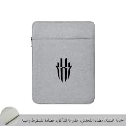 Nubia Red Magic Gaming Tablet 3Pro5Pro Storage Bag 906 Inches Fleece Inner Protection Case Digital Accessories
