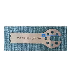 orthopedic instrument Veterinary Surgery blade saw,orthopaedic tools oscillating saw blades orthopedics bone